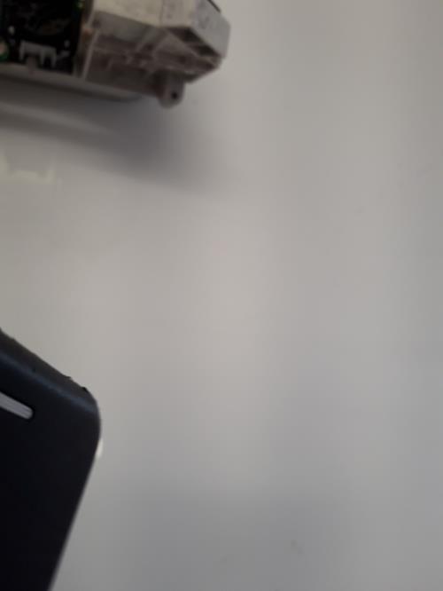 Foto del ricambio