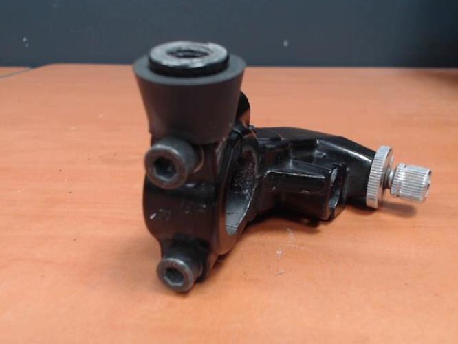 pièce détachée occasion Cocotte d'embrayage gauche