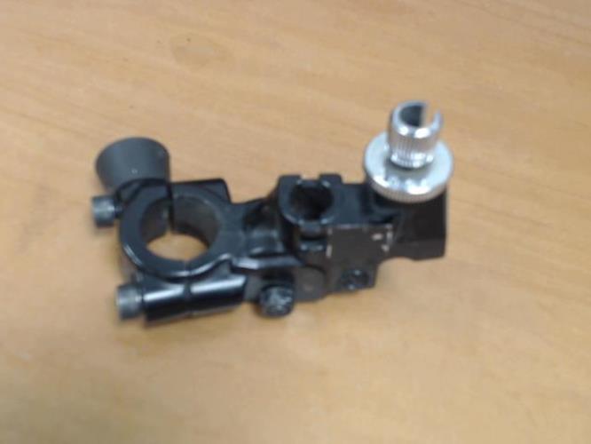 pièce détachée occasion Cocotte d'embrayage gauche