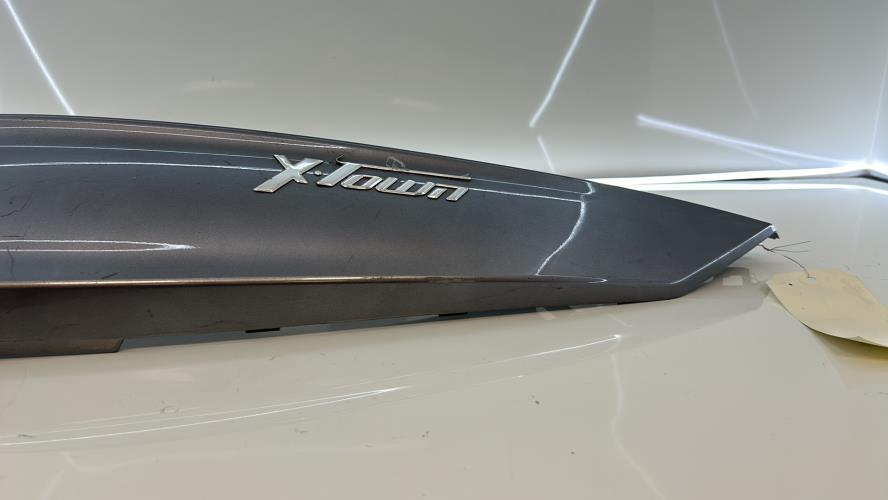 pièce détachée occasion Cache carenage coque arriere gauche