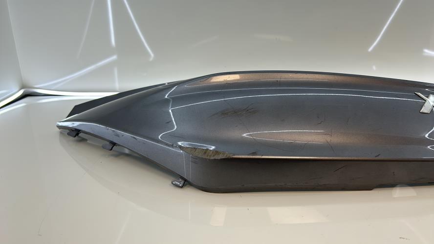 pièce détachée occasion Cache carenage coque arriere gauche