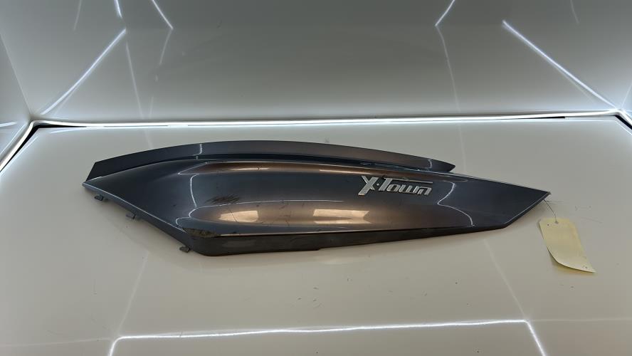 pièce détachée occasion Cache carenage coque arriere gauche