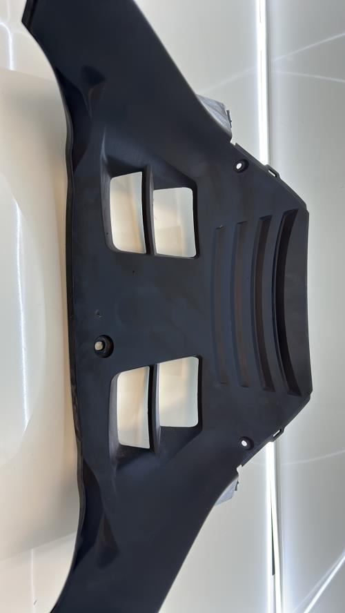 pièce détachée occasion Grille de radiateur HONDA