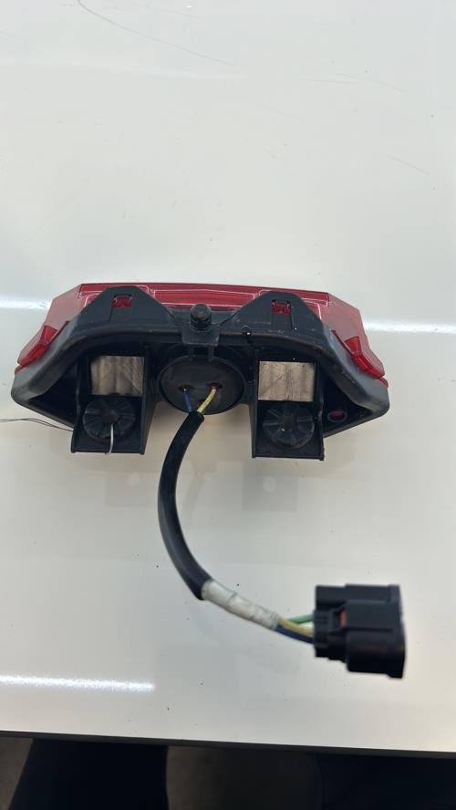 pièce détachée occasion Feu arriere