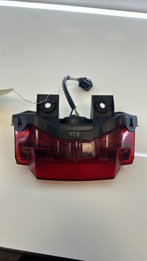 pièce détachée occasion Feu arriere