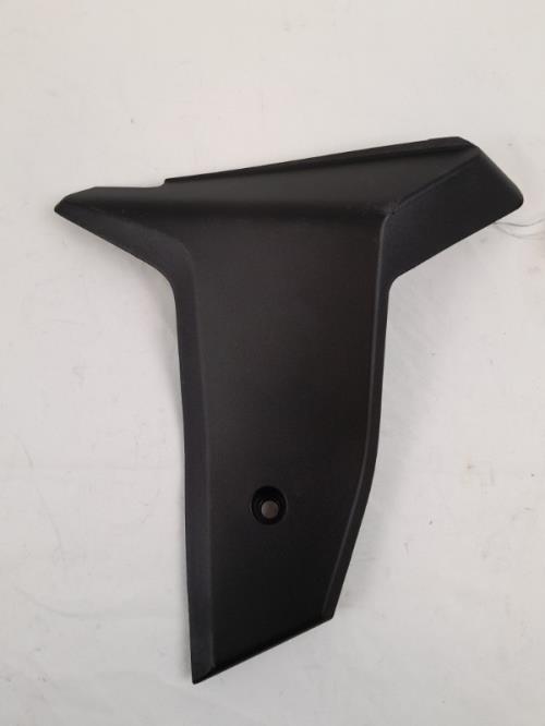 pièce détachée occasion Ecope radiateur gauche KTM