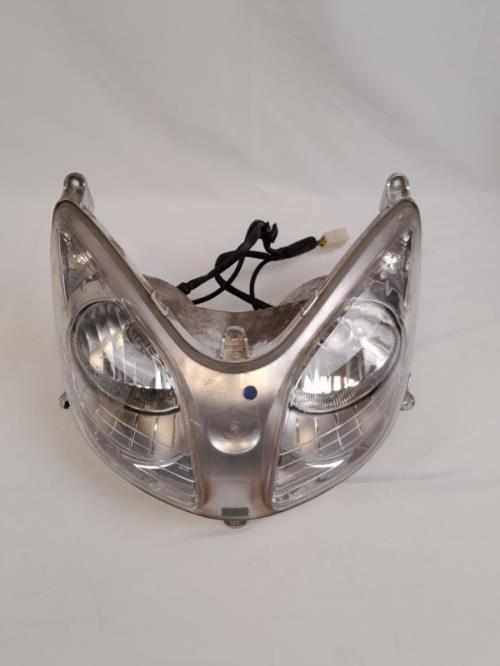 pièce détachée occasion Optique (feux)(phare) YAMAHA