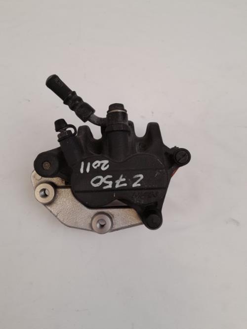 pièce détachée occasion Etrier de frein avant gauche