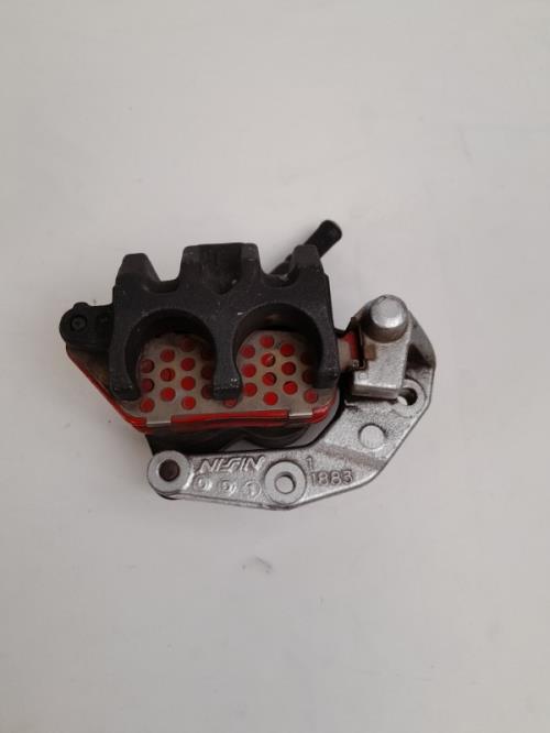 pièce détachée occasion Etrier de frein avant gauche KAWASAKI