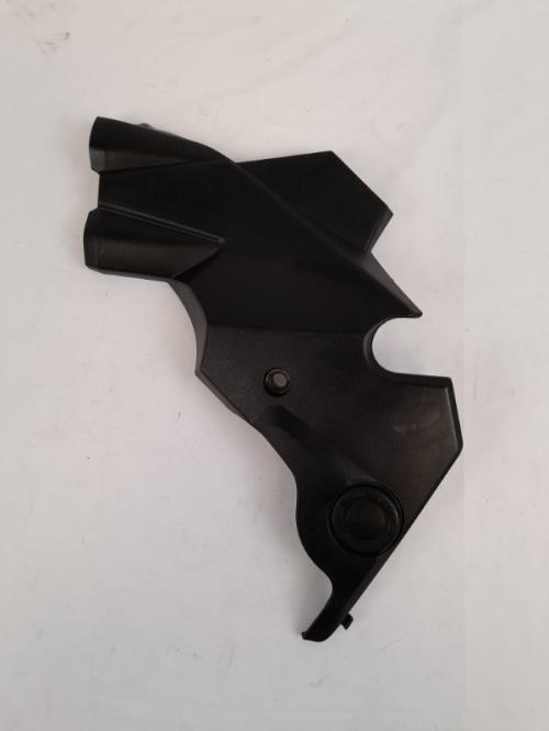 pièce détachée occasion Cache lateral gauche KAWASAKI