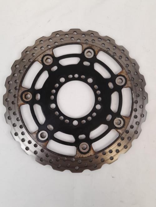 pièce détachée occasion Disque frein avant droit