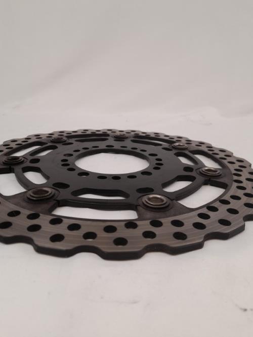 pièce détachée occasion Disque frein avant droit