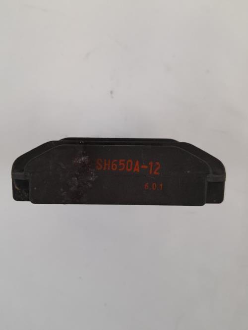 pièce détachée occasion Regulateur charge batterie
