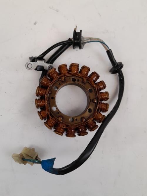 pièce détachée occasion Stator alternateur