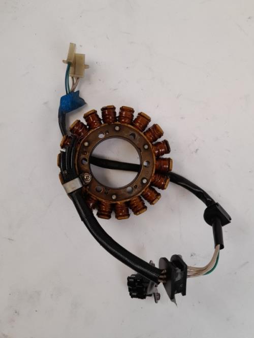 pièce détachée occasion Stator alternateur YAMAHA