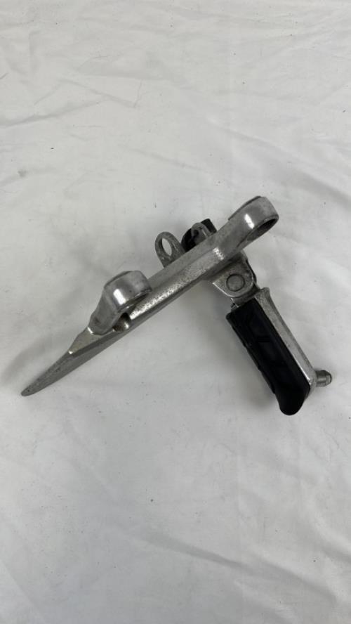 pièce détachée occasion Platine avant droite