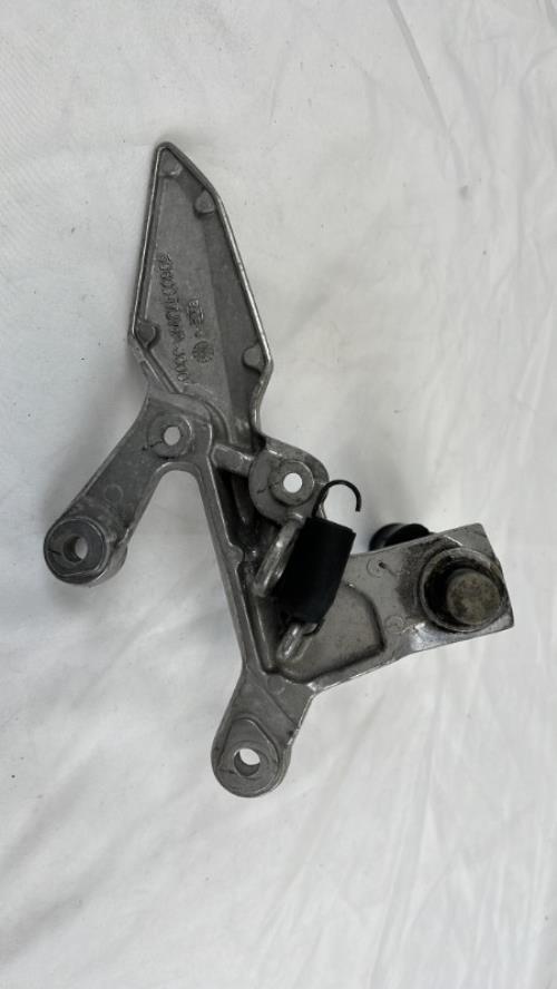 pièce détachée occasion Platine avant droite