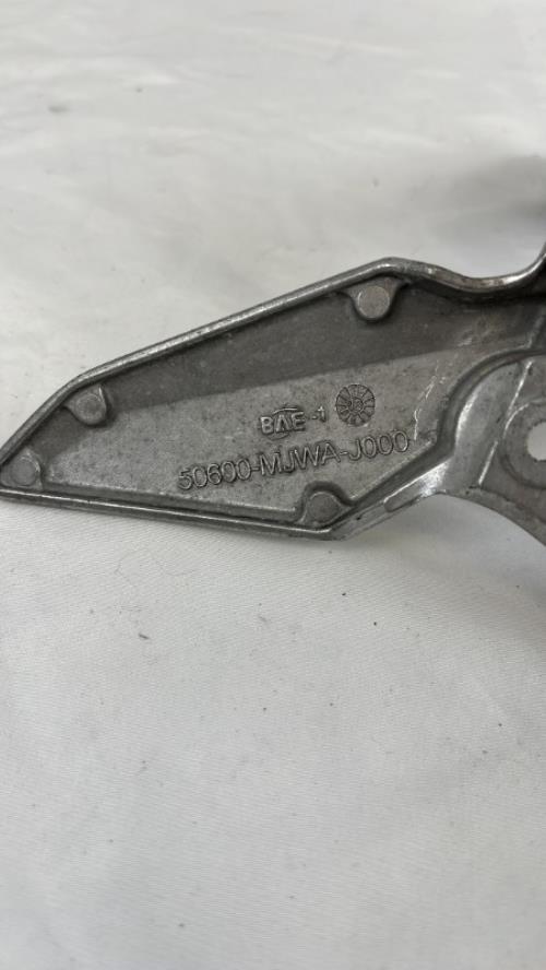 pièce détachée occasion Platine avant droite