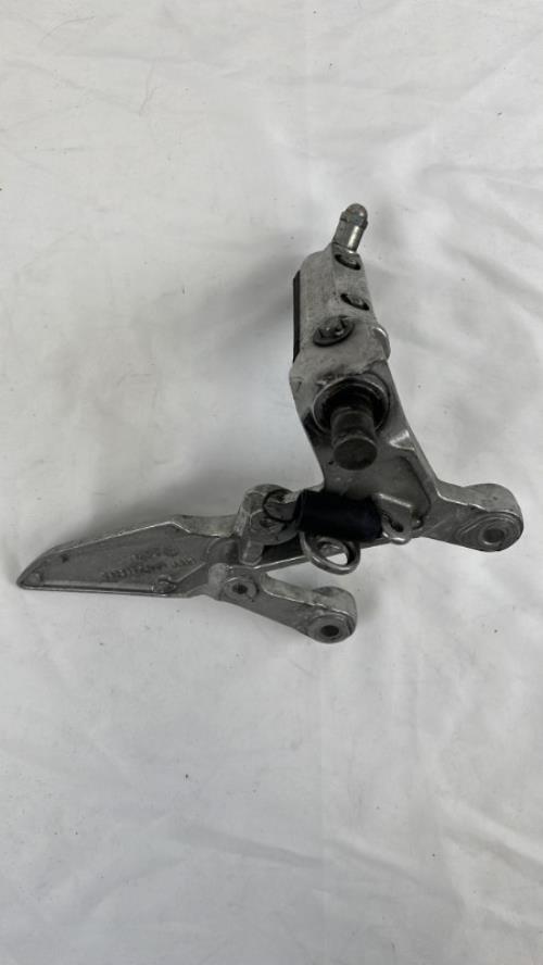 pièce détachée occasion Platine avant droite