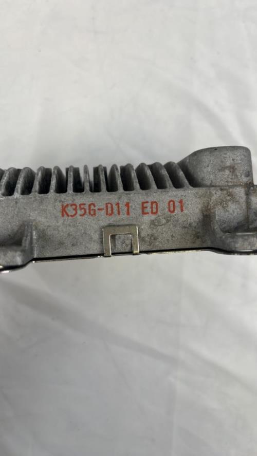 pièce détachée occasion Boitier CDI / REGULATEUR