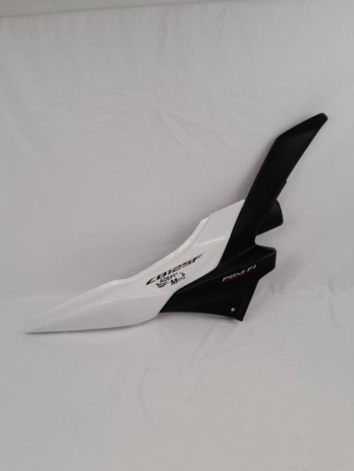 pièce détachée occasion Cache lateral droit HONDA