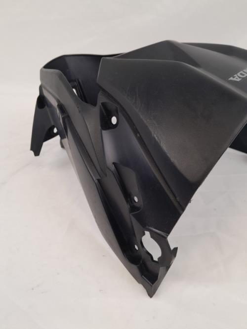 pièce détachée occasion Cache carenage tete de fourche