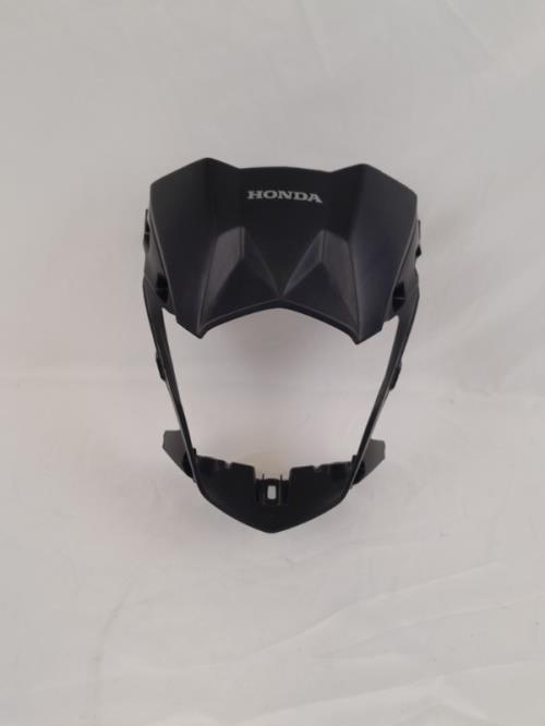 pièce détachée occasion Cache carenage tete de fourche HONDA