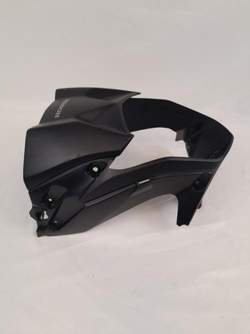 pièce détachée occasion Cache carenage tete de fourche