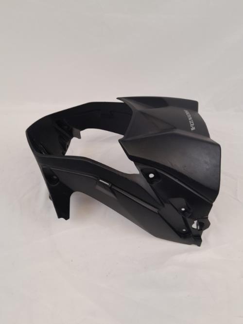 pièce détachée occasion Cache carenage tete de fourche