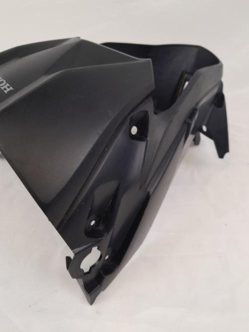 pièce détachée occasion Cache carenage tete de fourche