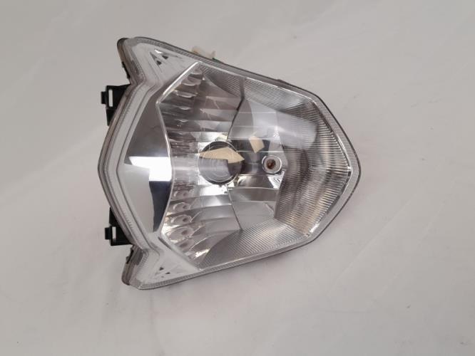 pièce détachée occasion Optique (feux)(phare) HONDA
