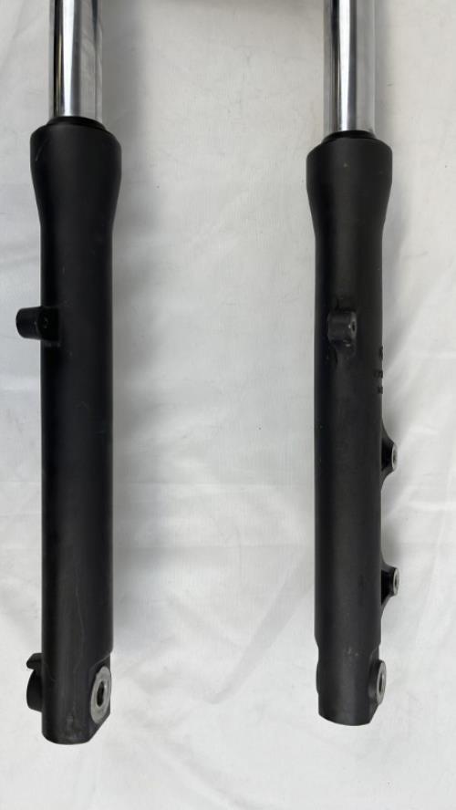 pièce détachée occasion Fourche complete