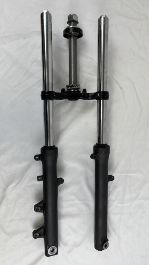 pièce détachée occasion Fourche complete