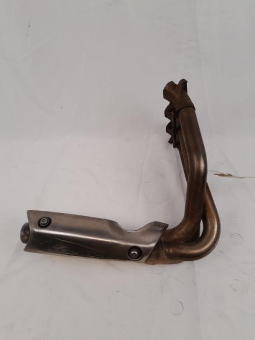 pièce détachée occasion Collecteur (echappement) TRIUMPH