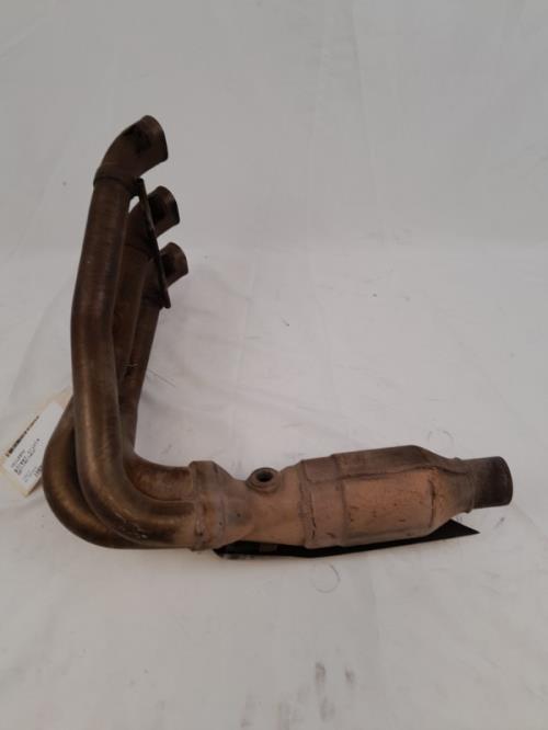 pièce détachée occasion Collecteur (echappement)
