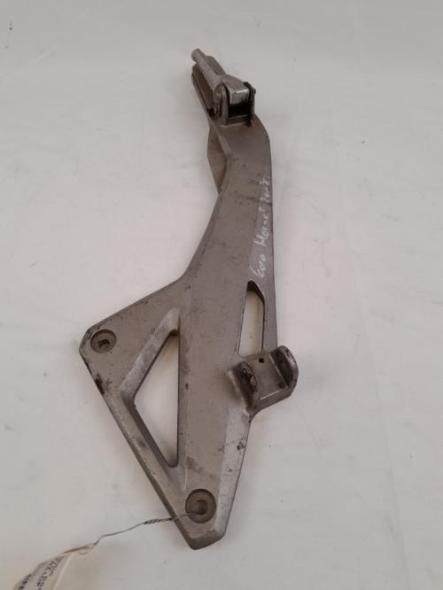 pièce détachée occasion Platine avant gauche