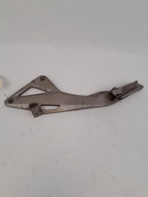 pièce détachée occasion Platine avant gauche HONDA