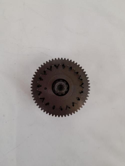 pièce détachée occasion Roue libre de demarreur YAMAHA