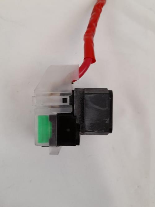 pièce détachée occasion Relais de demarreur