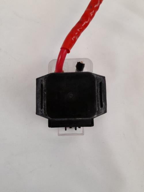 pièce détachée occasion Relais de demarreur