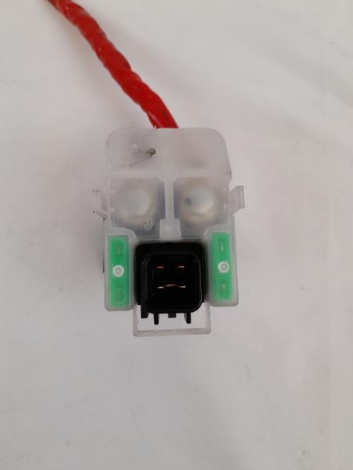 pièce détachée occasion Relais de demarreur YAMAHA