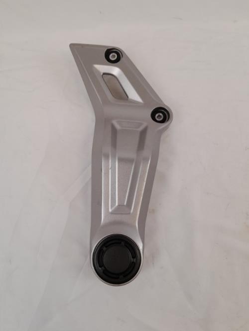 Illustration de Protection cadre gauche YAMAHA