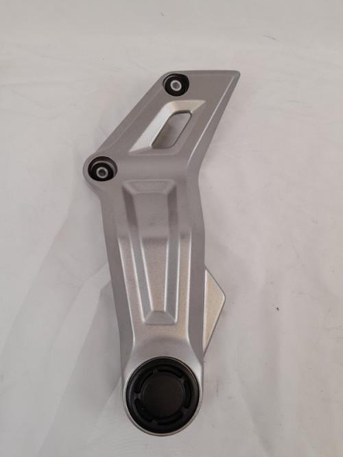 Illustration de Protection cadre droit YAMAHA