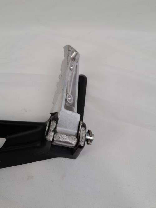 pièce détachée occasion Platine arriere gauche complete