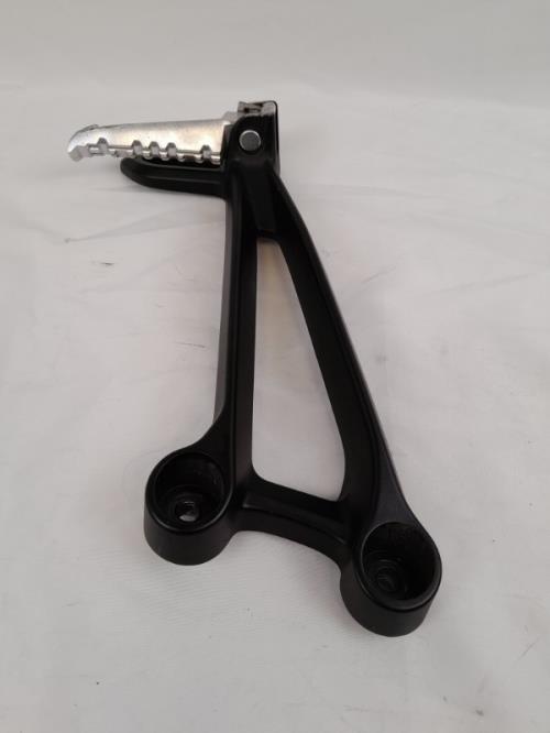 pièce détachée occasion Platine arriere gauche complete