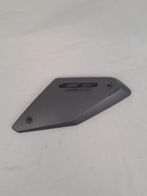 pièce détachée occasion Ecope radiateur gauche HONDA