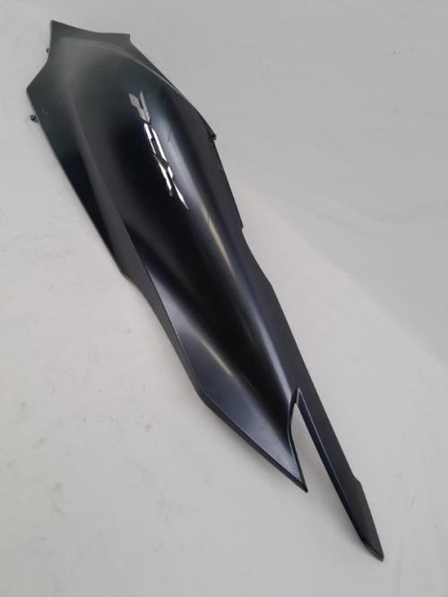 pièce détachée occasion Cache carenage coque arriere gauche HONDA
