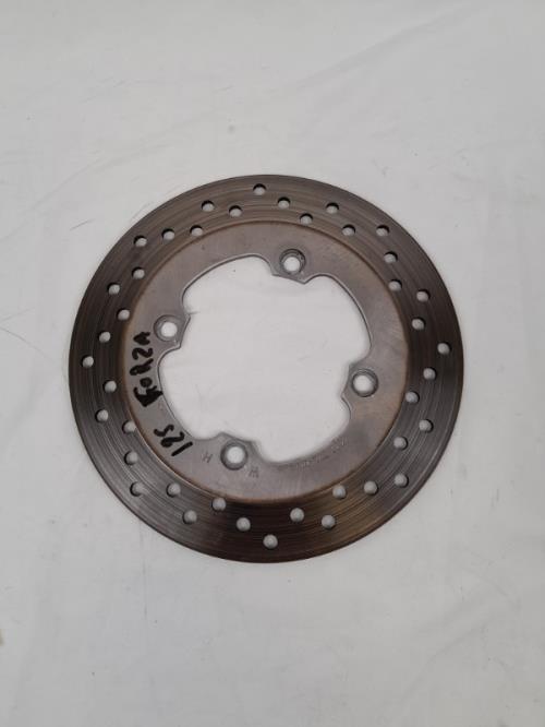 pièce détachée occasion Disque frein arriere HONDA