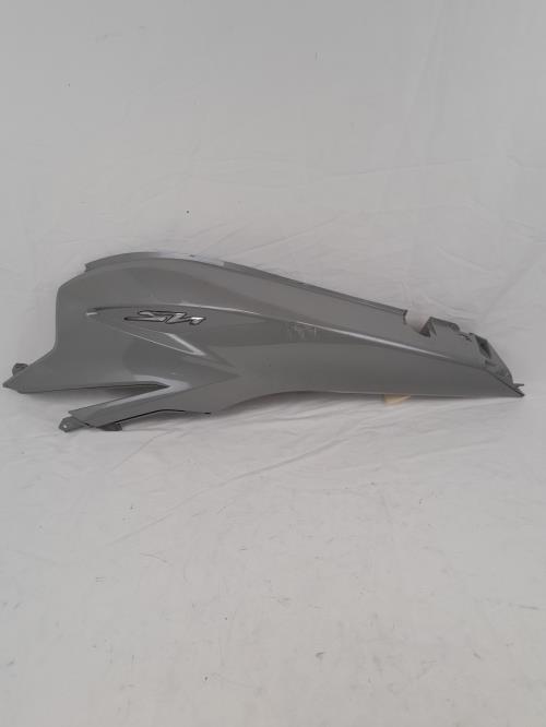pièce détachée occasion Cache carenage coque arriere gauche HONDA