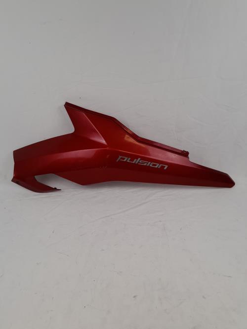 pièce détachée occasion Cache carenage coque arriere gauche PEUGEOT